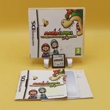 MARIO & LUIGI VIAGGIO AL