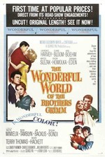 The wonderful world - the,