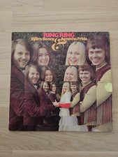 ABBA Bjorn, Benny, Agnetha