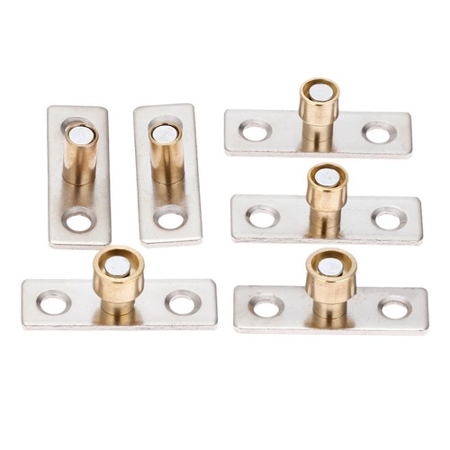 Affidabile pacchetto hardware