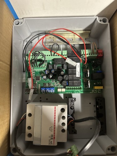 Came quadro comando 230 - quadro,