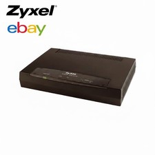 ZYXEL PRESTIGE P-2002 SERIES -