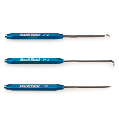 Park tool set utility - tool, up-set