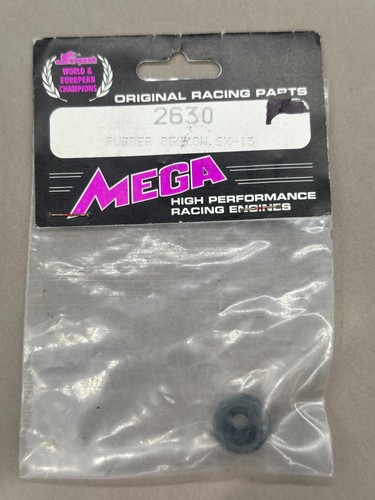 Serpent mega sx15 - mega,