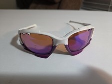 Oakley Jawbone viola perla