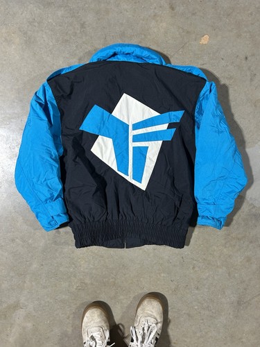 Giacca con zip sci - con,