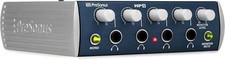 PreSonus HP4 Amplificatore