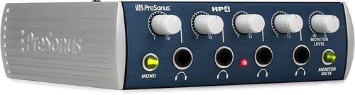 Presonus hp4 amplificatore - presonus,