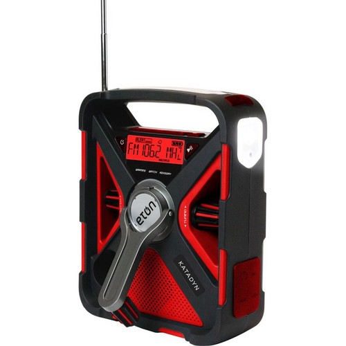 Eton e60110554 radio - -,