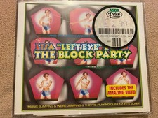 LISA 'LEFT EYE' LOPES - THE