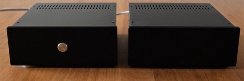 Xono clone preamplificatore - xono,