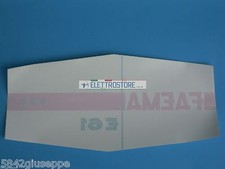 ADESIVO FAEMA PER MACCHINE DA