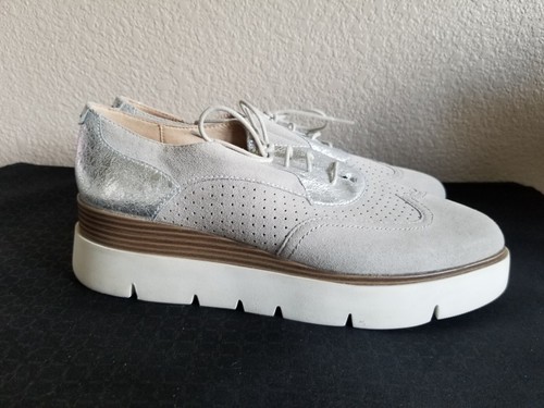 New geox kattilou leather - new,