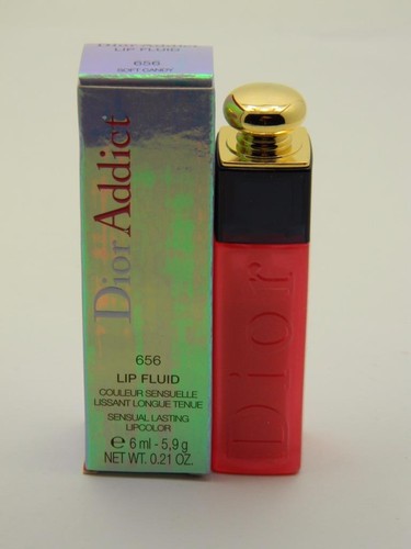 Dior addict lip fluid sensual - fluid,