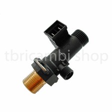 FLUSSOSTATO ELTEK CON RACCORDO