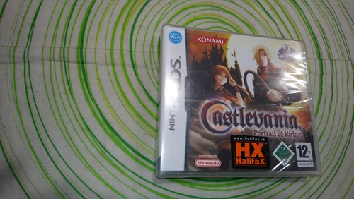 Castlevania portrait ruin - of,