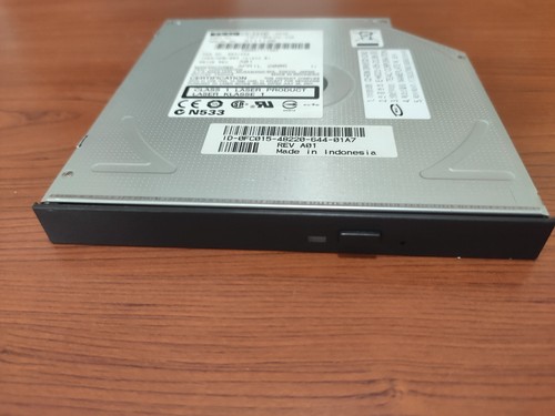 Lettore slim teac - teac, cd-224e