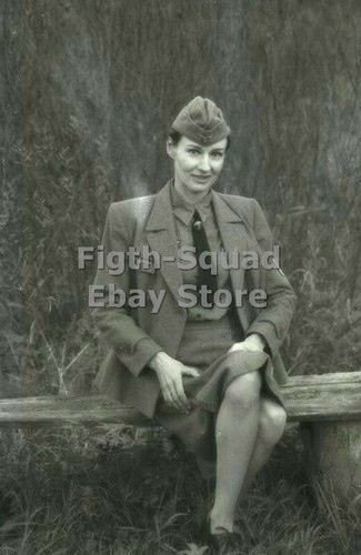 Ww2 foto tedesca - foto, in