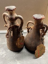 Bottiglie antiche - bottiglie,