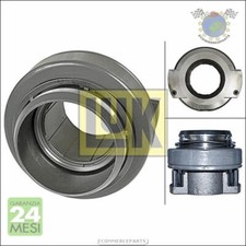 Reggispinta distacco frizione