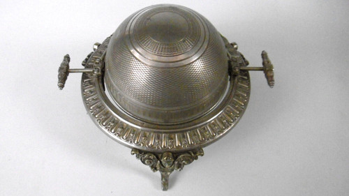 Antico alzatina forcellone - antico,