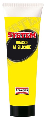 Arexons grasso silicone - arexons,