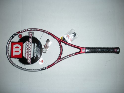 Racchetta tennis wilson - tennis,