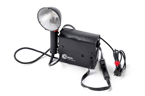 Multiblitz press universal - multiblitz,