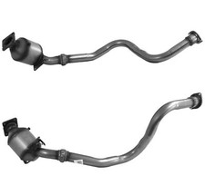 CATALIZZATORE PER Land Rover