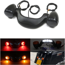 Led posteriore indicatore - led,