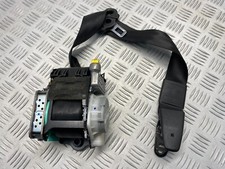 CINTURA DI SICUREZZA LATO