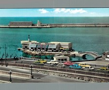 Lecce Gallipoli ristorante