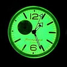 VOSTOK KOMANDIRSKIE Automatic
