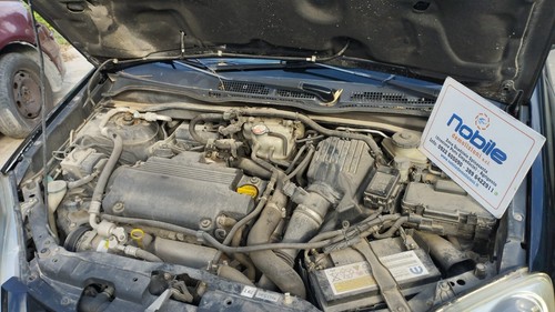 Motore completo honda civic - completo,