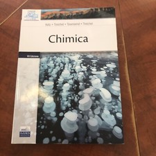 KOTZ-CHIMICA-EDISES