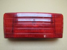 Fanale posteriore freno bmw - fanale,