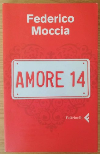 Amore federico moccia - amore,