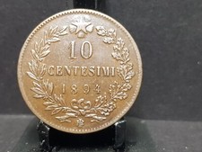 (328) Moneta 10 Centesimi