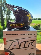 Airoh TWIST 2.0 M Casco Moto Fuoristrada - Nero