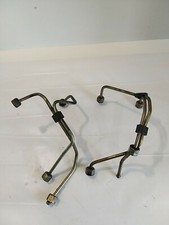 Tubi iniettori carburante