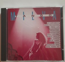Milva/Cd Tango/ Ricordi Prima