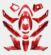 SET CUPOLINO PANNELLO COMPLETO