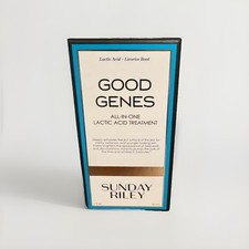 Sunday riley good - good, genes