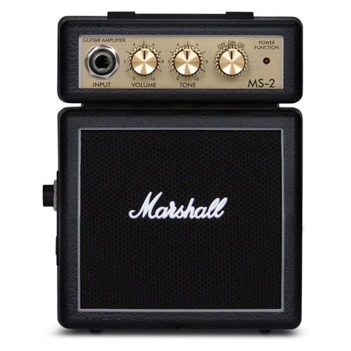 Marshall amplificatore - marshall, ms-2