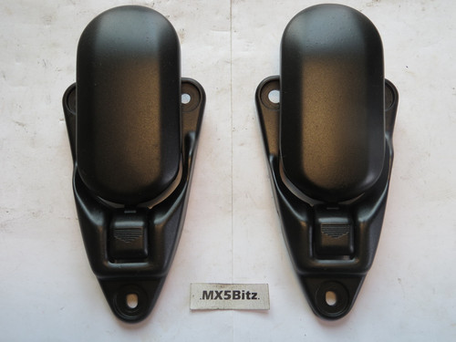 Mx5 fermi laterali - mx5, hardtop