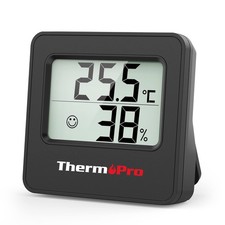 ThermoPro TP157 Igrometro