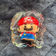 Squeeze Mario