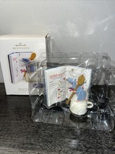 Hallmark Keepsake Ornamento
