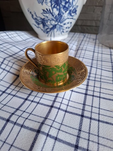 Tasse café litron - litron, en