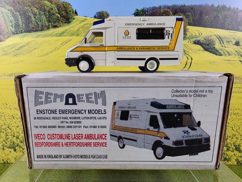 Smith models enstone - smith,
